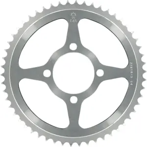 JT SPROCKETS - SPROCKET REAR 49T 428 - 12120113
