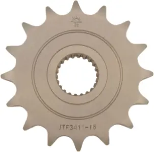 JT SPROCKETS - SPROCKET FRONT 16T 530 - 12120309