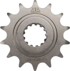 JT SPROCKETS - SPROCKET FRONT 14T 520 - 12120549