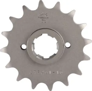JT SPROCKETS - SPROCKET FRONT 16T 525 - 12120566