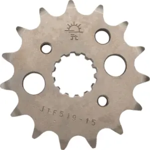 JT SPROCKETS - SPROCKET FRONT 15T 530 - 12120593