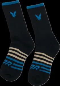 THOR - SOCKS 3PK BLACK LG/XL - 34310857
