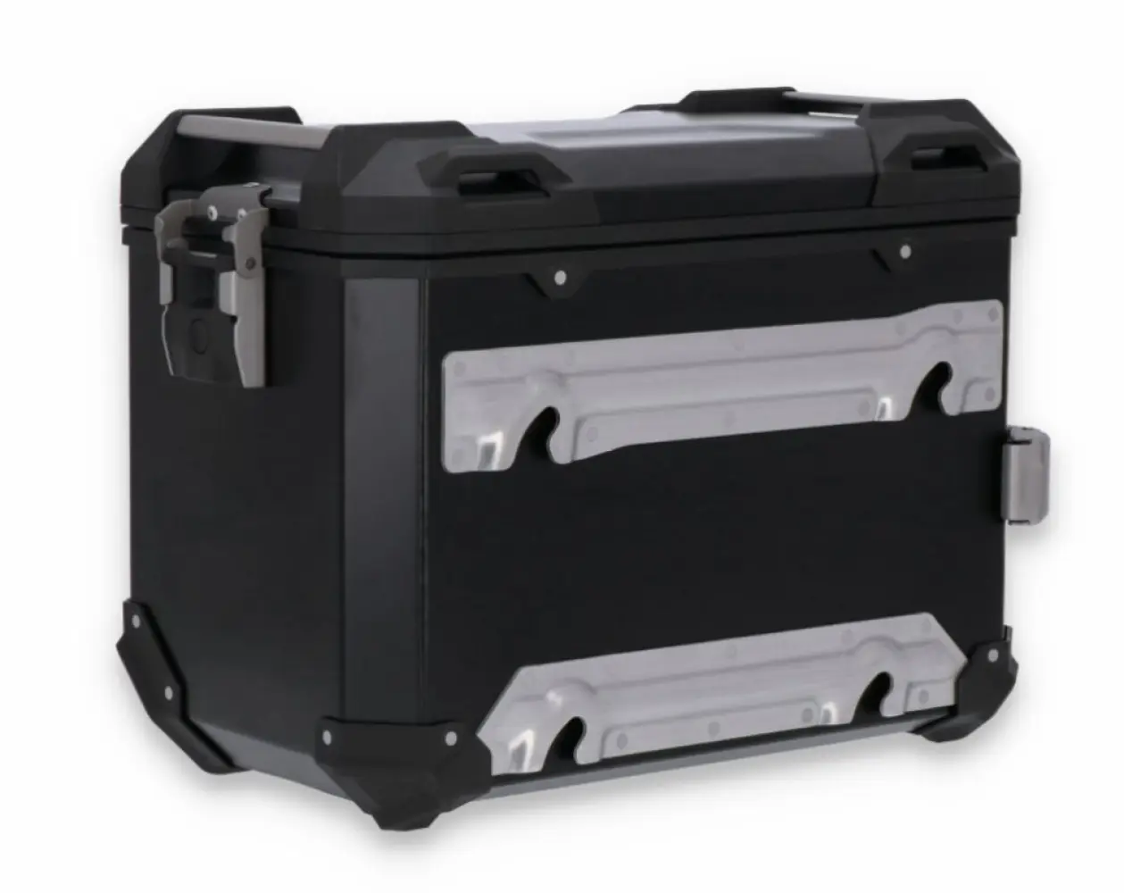 SW-MOTECH - SIDE CASE TRAX ADV 45 R/B - 35011455