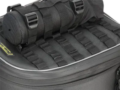 NELSON RIGG - HOLSTER F/BOTTLE TRAILEND - 35011462