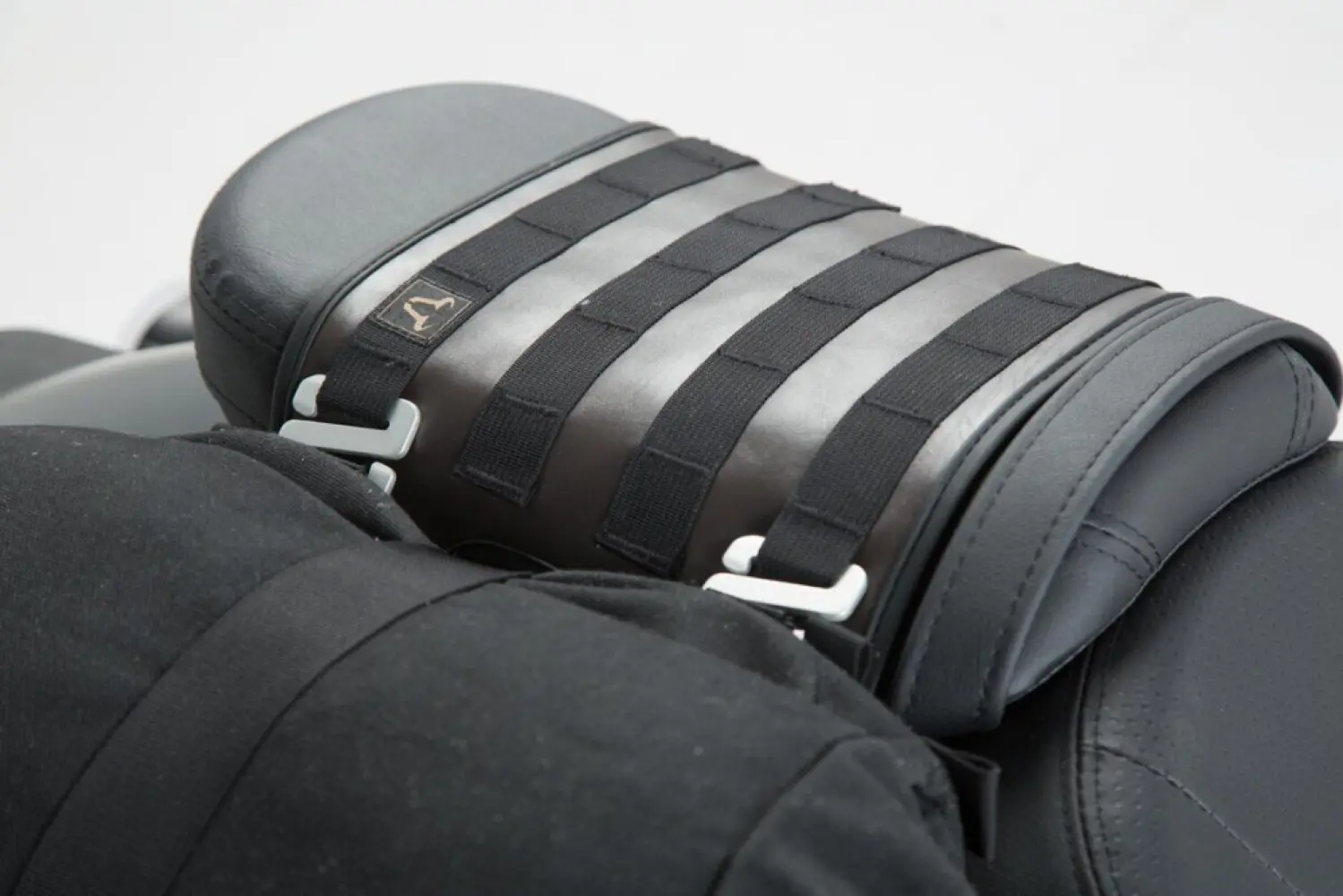 SW-MOTECH - SADDLEBAG LEGEND LS2 - 35011464