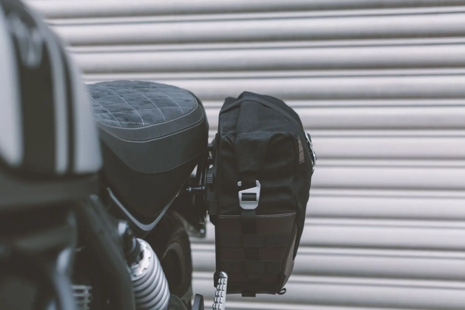SW-MOTECH - SIDEBAG LEGEND LC1 R - 35011524