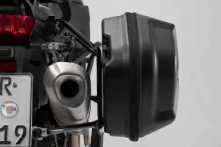 SW-MOTECH - AERO SIDECASE SET - 35011612
