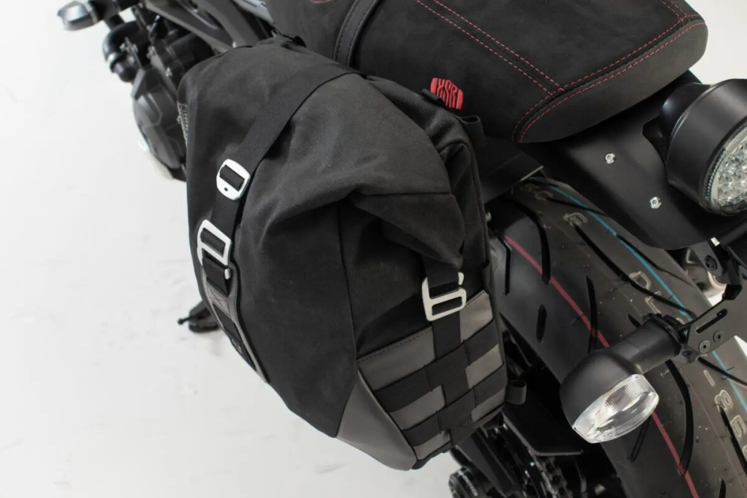 SW-MOTECH - SIDEBAG SYS LEGEND LC - 35011615