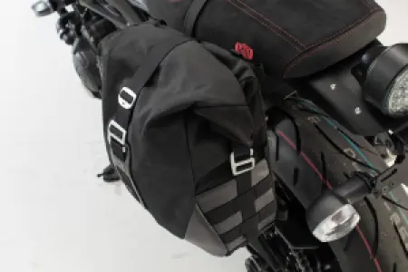 SW-MOTECH - SIDEBAG SYS LEGEND LC - 35011615