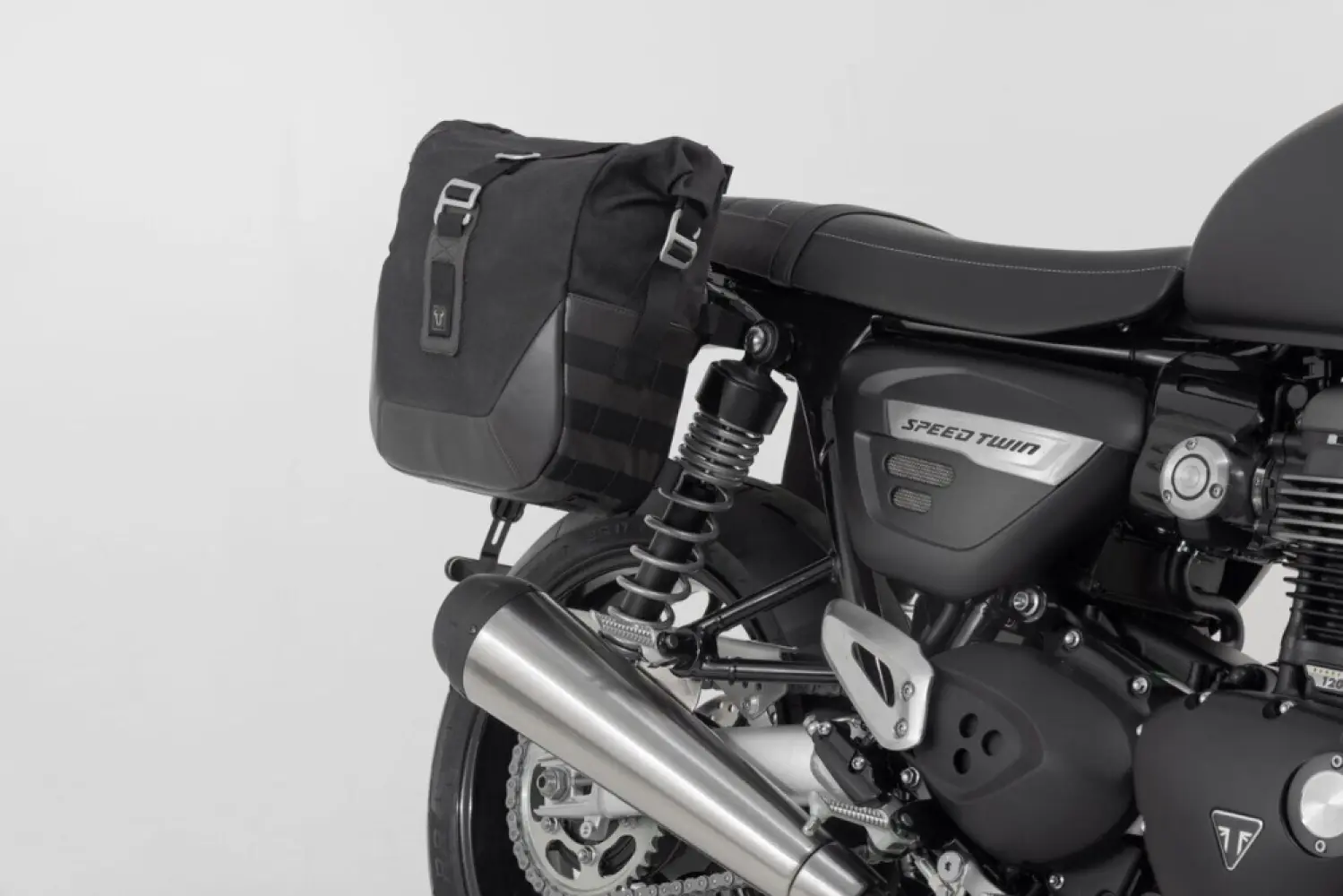 SW-MOTECH - LEGEND SIDE BAG SYSTEM BK - 35011624