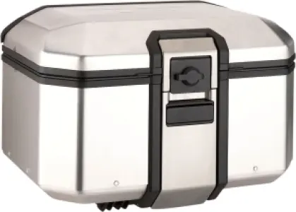 MOOSE OFFROAD HARD-PARTS - TERRA CASE 47 LEFT SIL - 35011828
