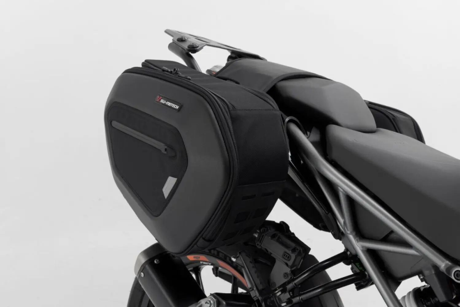 SW-MOTECH - PRO BLAZE H SADDLEBAG SET - 35011846