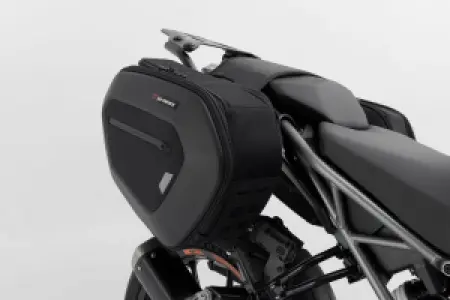 SW-MOTECH - PRO BLAZE H SADDLEBAG SET - 35011846