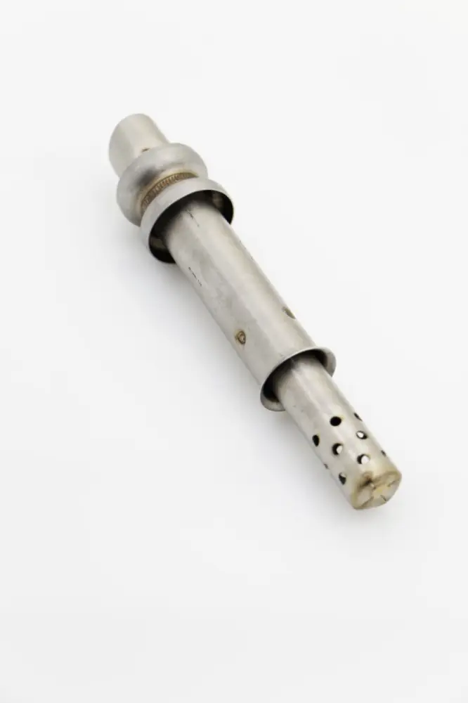 AKRAPOVIC - INSERT SS - 18602357