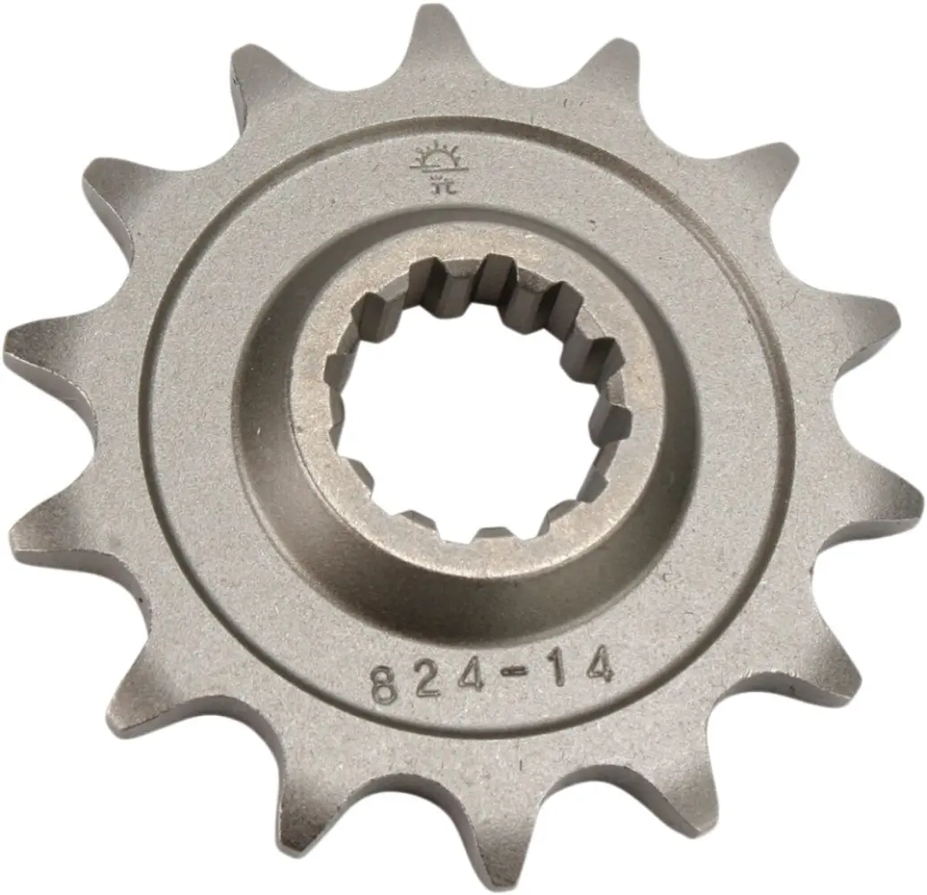 JT SPROCKETS - SPROCKET FRONT 16T 520 - 12120774
