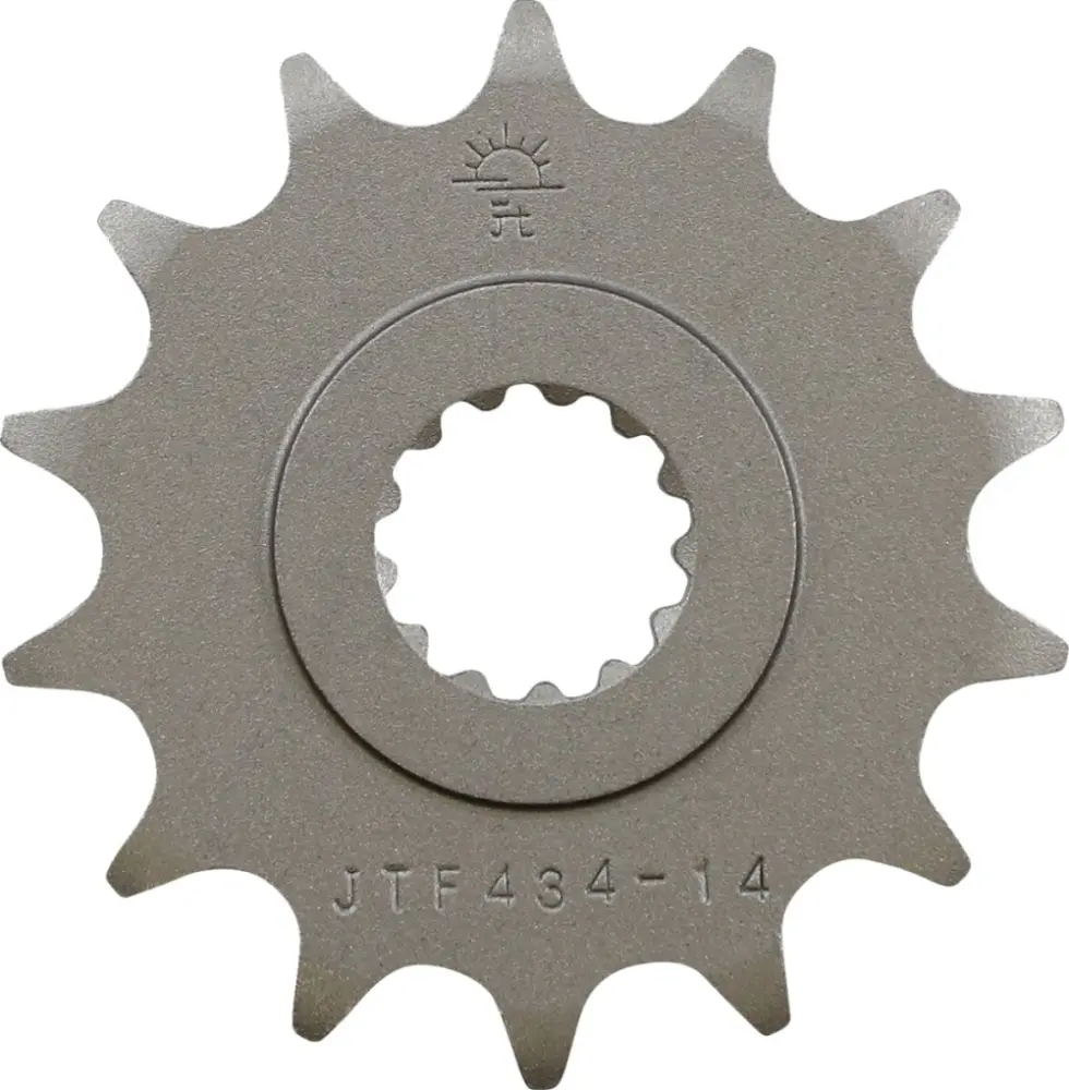 JT SPROCKETS - SPROCKET FRONT 14T 520 - 12120788