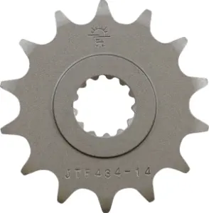 JT SPROCKETS - SPROCKET FRONT 14T 520 - 12120788