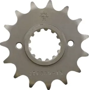 JT SPROCKETS - SPROCKET FRONT 15T 530 - 12120794