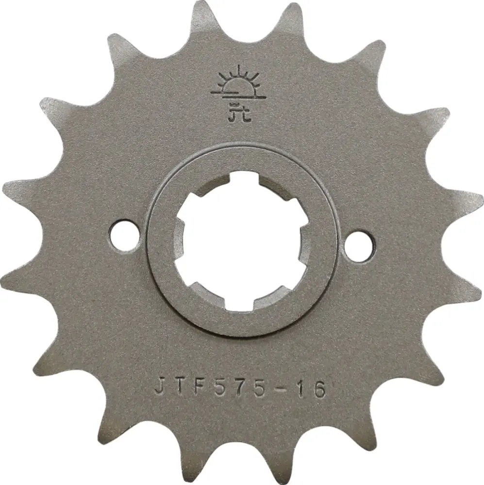 JT SPROCKETS - SPROCKET FRONT 16T 520 - 12120802
