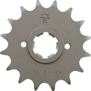 JT SPROCKETS - SPROCKET FRONT 16T 520 - 12120802