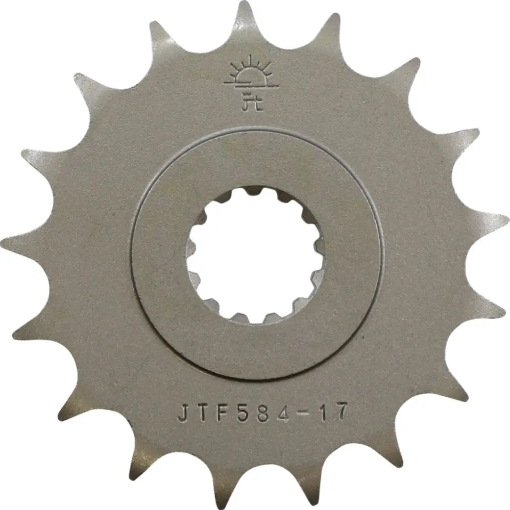 JT SPROCKETS - SPROCKET FRONT 17T 532 - 12120805