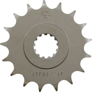 JT SPROCKETS - SPROCKET FRONT 17T 532 - 12120805