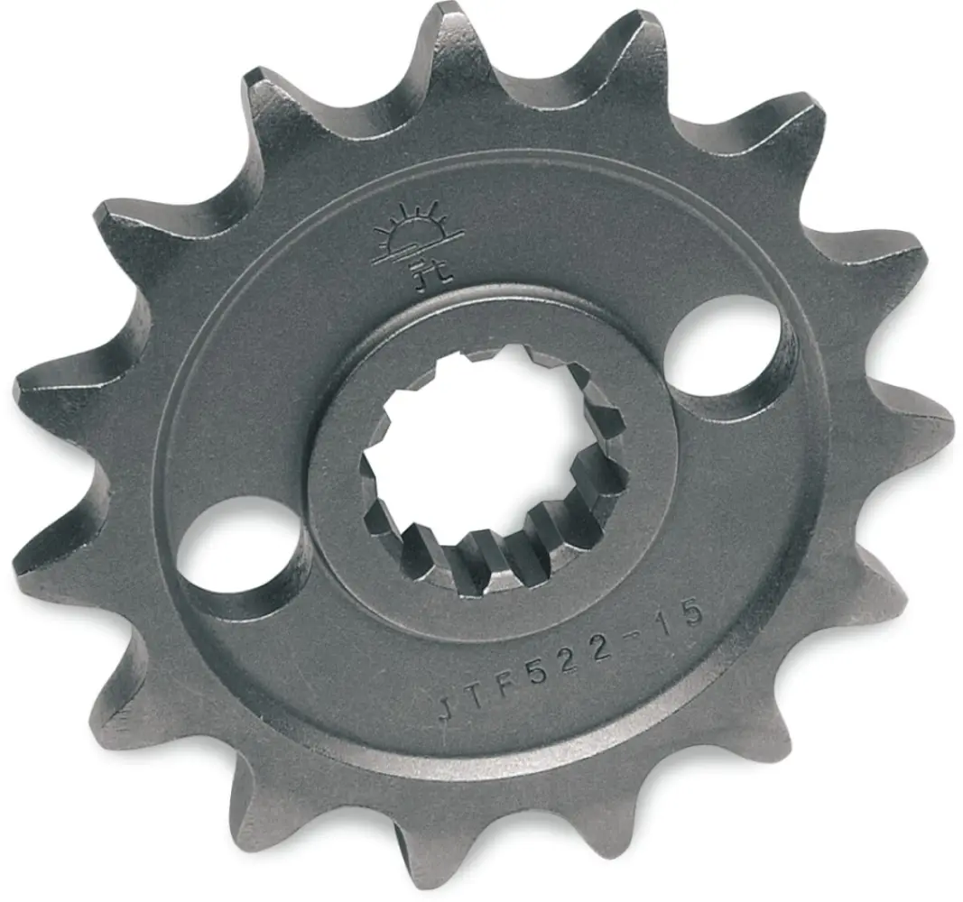 JT SPROCKETS - SPROCKET FRONT 16T 520 - 12120930