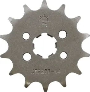 JT SPROCKETS - SPROCKET FRONT 14T 428 - 12120933