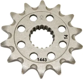JT SPROCKETS - SPROCKET FRONT 14T 520 SC - 12120944