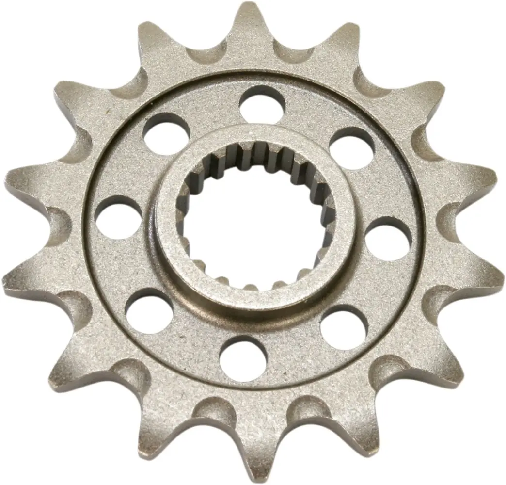 JT SPROCKETS - SPROCKET FRONT 14T 520 SC - 12120944