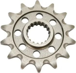 JT SPROCKETS - SPROCKET FRONT 14T 520 SC - 12120944