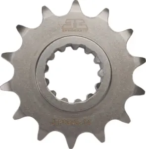 JT SPROCKETS - SPROCKET FRONT 14T 525 - 12121148