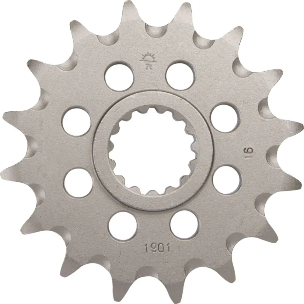 JT SPROCKETS - SPROCKET FRONT 16T 520 SC - 12121153