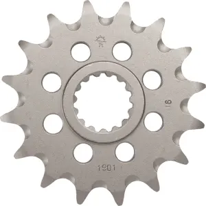 JT SPROCKETS - SPROCKET FRONT 16T 520 SC - 12121153