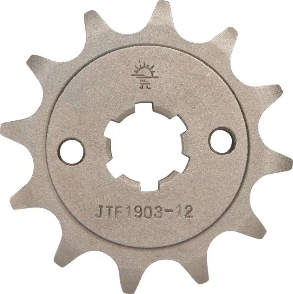 JT SPROCKETS - SPROCKET FRONT 12T 520 - 12121156
