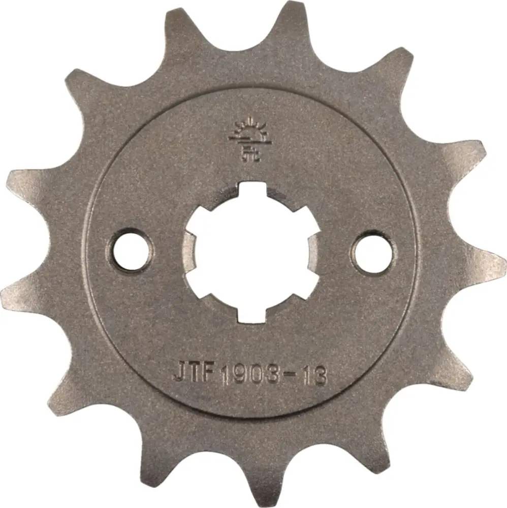 JT SPROCKETS - SPROCKET FRONT 13T 520 - 12121157