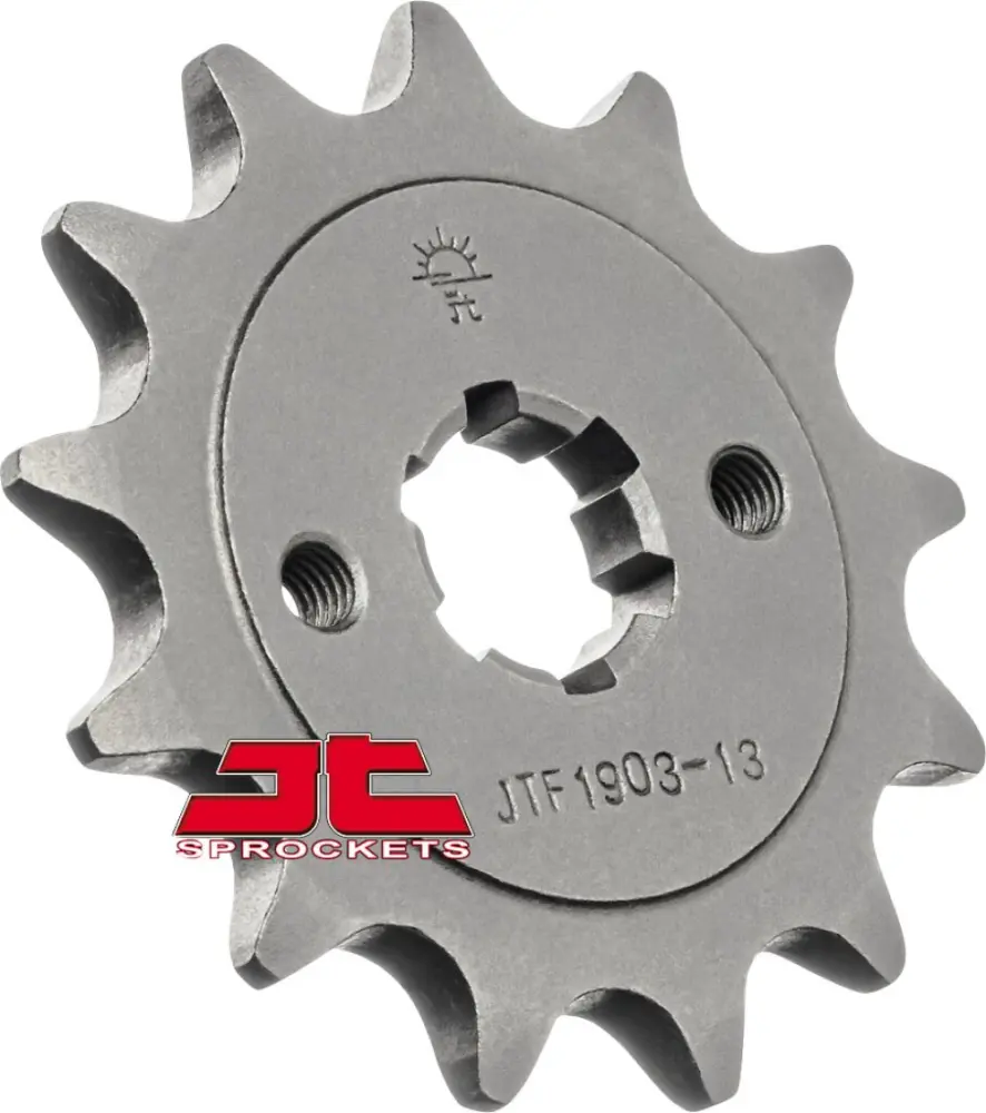 JT SPROCKETS - SPROCKET FRONT 13T 520 - 12121157