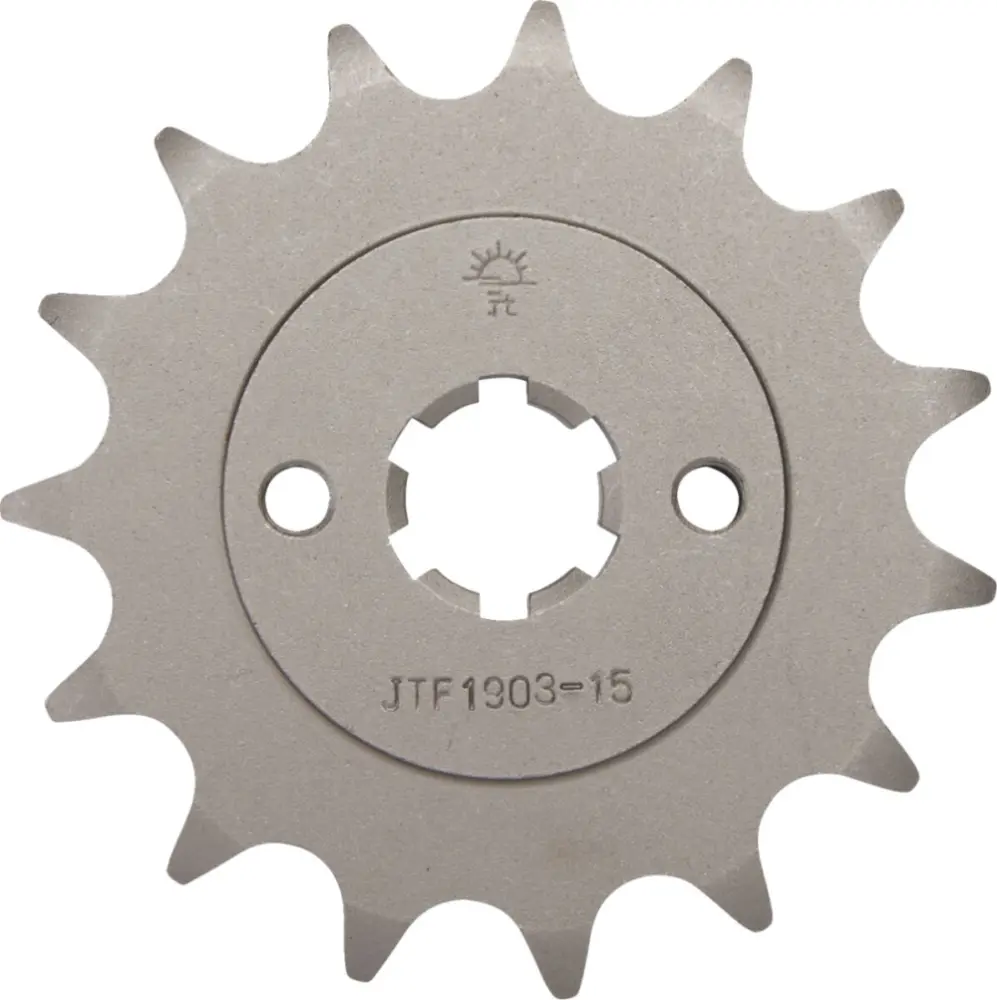 JT SPROCKETS - SPROCKET FRONT 15T 520 - 12121158