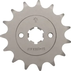 JT SPROCKETS - SPROCKET FRONT 15T 520 - 12121158
