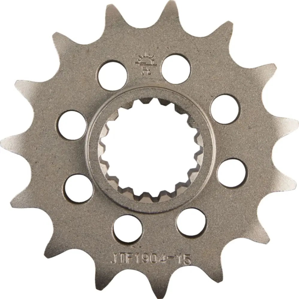 JT SPROCKETS - SPROCKET FRONT 15T 525 - 12121159