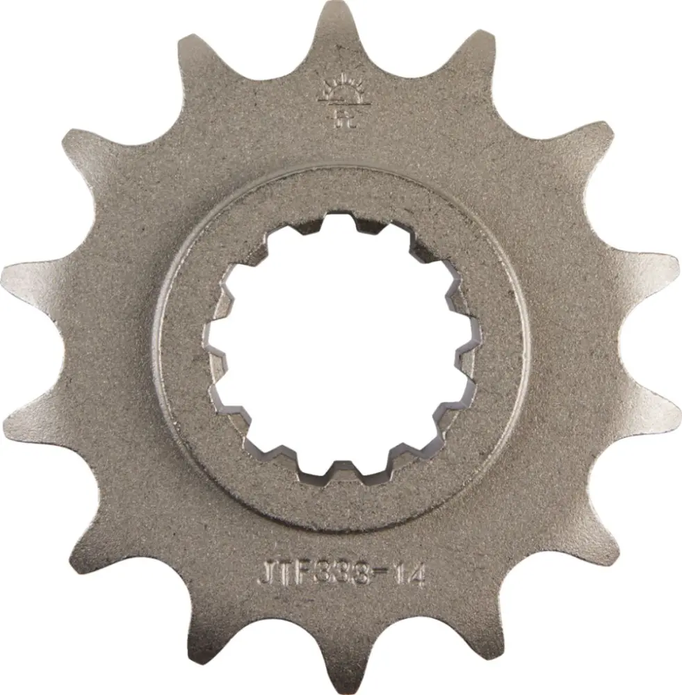 JT SPROCKETS - SPROCKET FRONT 14T 530 - 12121162