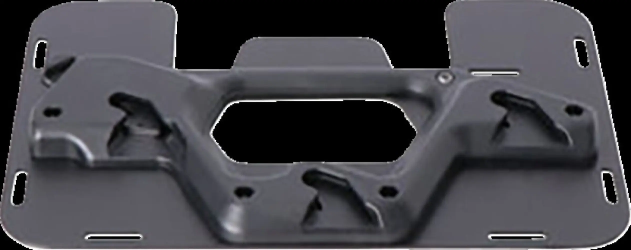 SW-MOTECH - ADAPT PLATE R SYSBAG WP S - 35011954