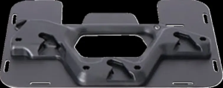 SW-MOTECH - ADAPT PLATE R SYSBAG WP S - 35011954