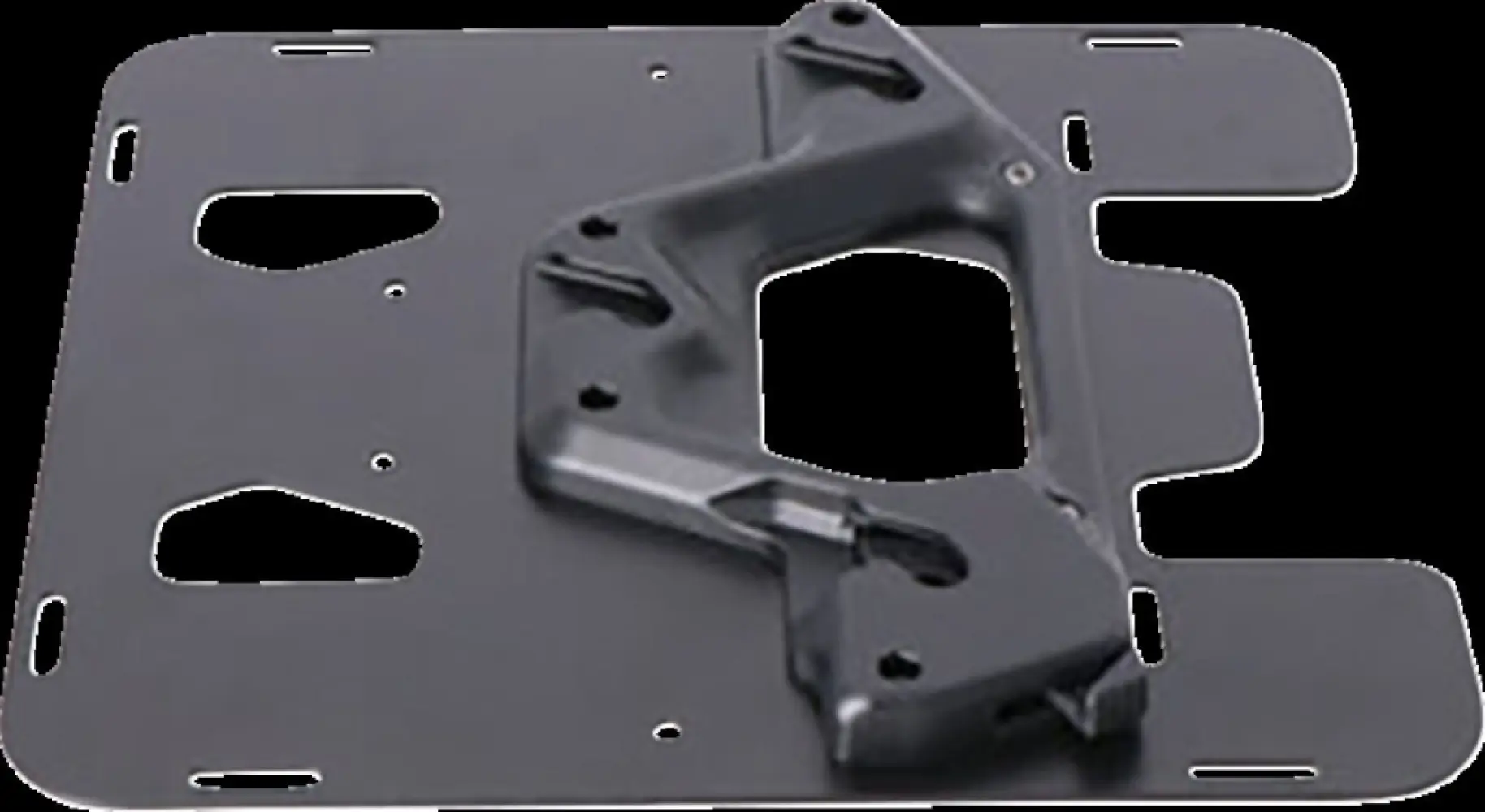 SW-MOTECH - ADAPT PLATE L SYSBAG WP M - 35011955