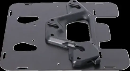 SW-MOTECH - ADAPT PLATE L SYSBAG WP M - 35011955