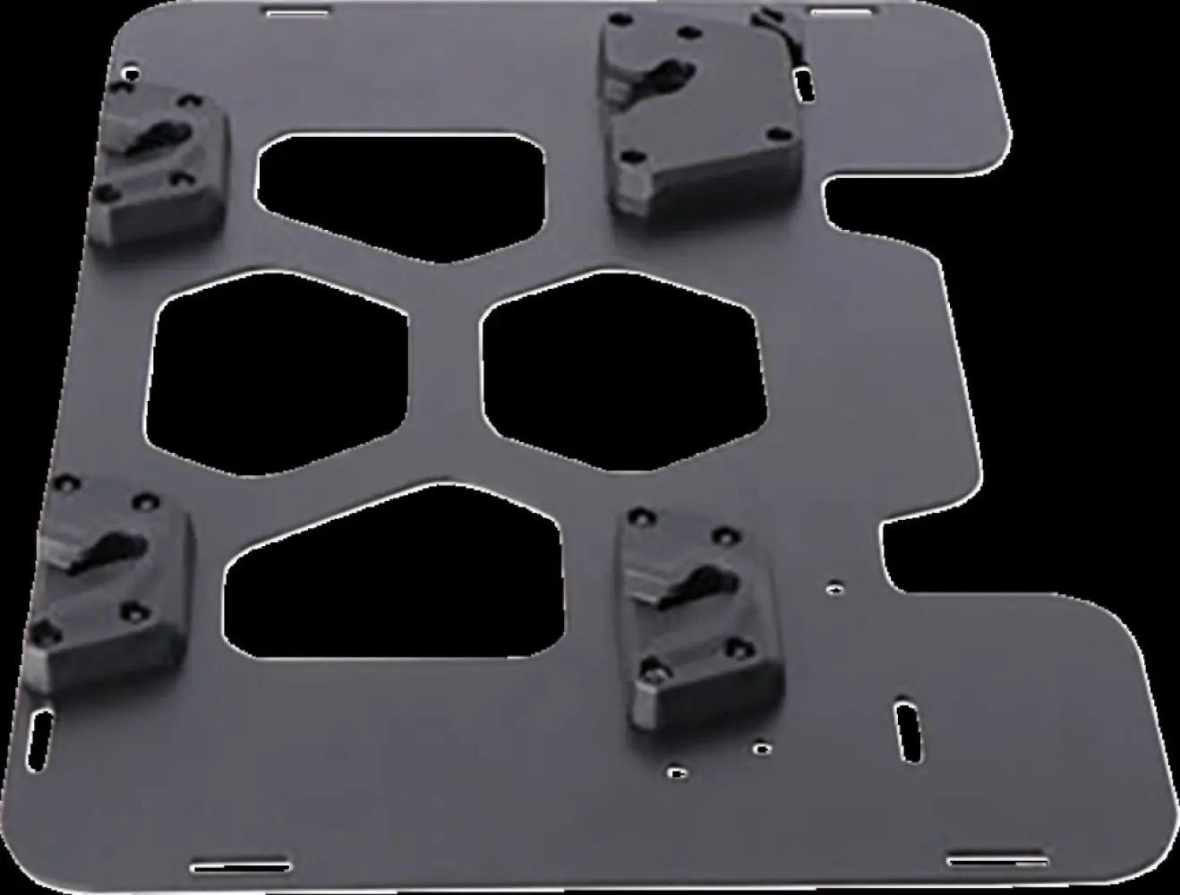 SW-MOTECH - ADAPT PLATE L SYSBAG WP L - 35011957