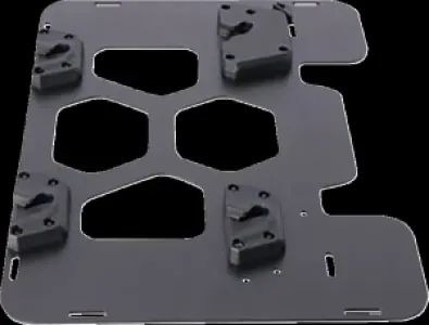 SW-MOTECH - ADAPT PLATE L SYSBAG WP L - 35011957