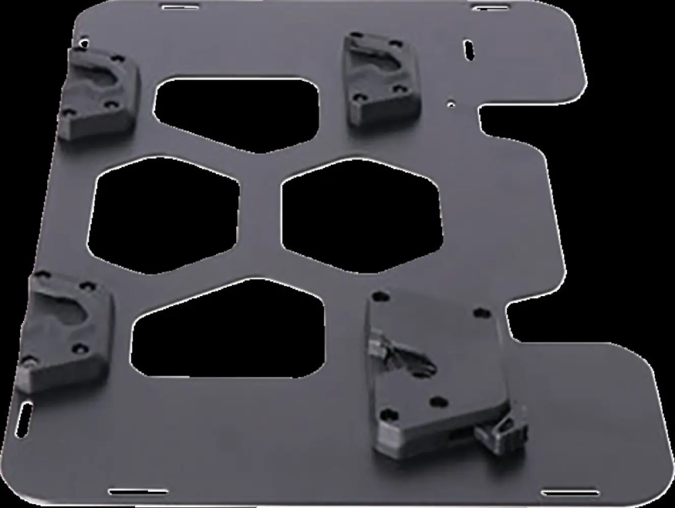 SW-MOTECH - ADAPT PLATE R SYSBAG WP L - 35011958