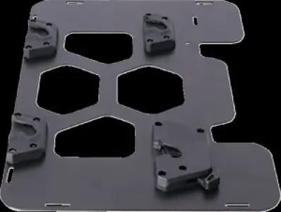 SW-MOTECH - ADAPT PLATE R SYSBAG WP L - 35011958