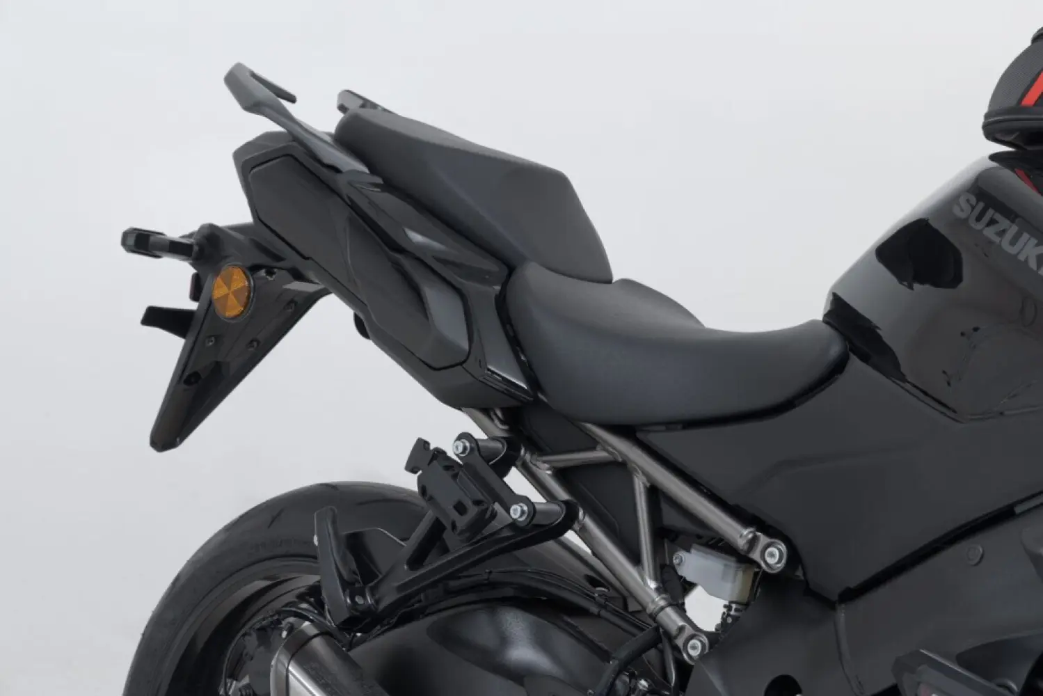 SW-MOTECH - PRO BLAZE H SADDLEBAG SET - 35011968